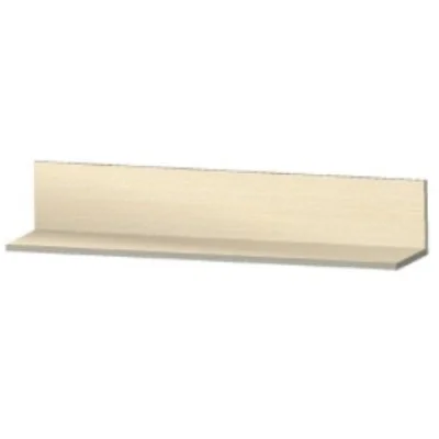 Ajax hanging shelf 900x200x150 mm